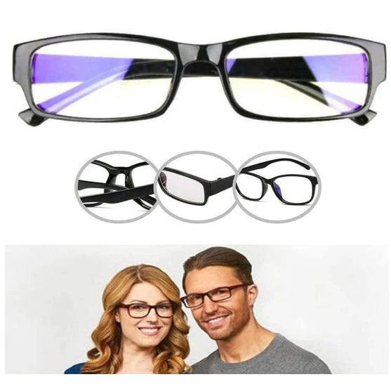 ClairVision-Lunettes de lecture One Power