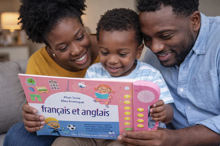 ✨📚 le livre éducatif qui transforme intelligemment votre enfant en petit génie tout en s’amusant ! 👶🧠