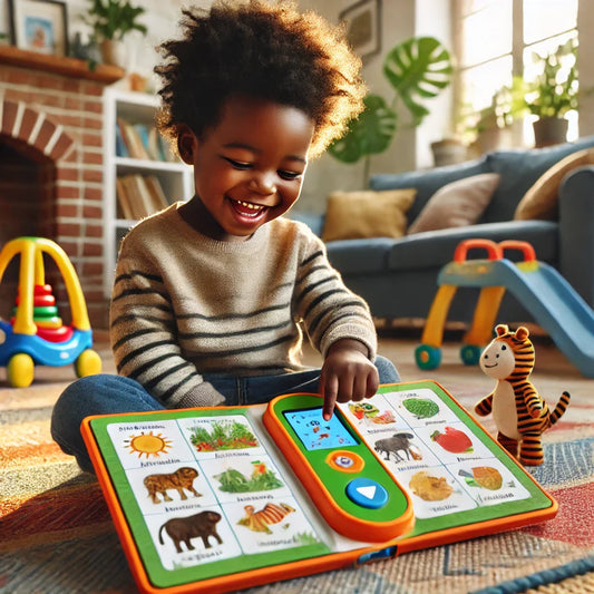 ✨📚 le livre éducatif qui transforme intelligemment votre enfant en petit génie tout en s’amusant ! 👶🧠