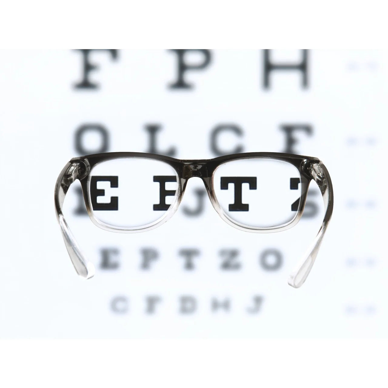 ClairVision-Lunettes de lecture One Power