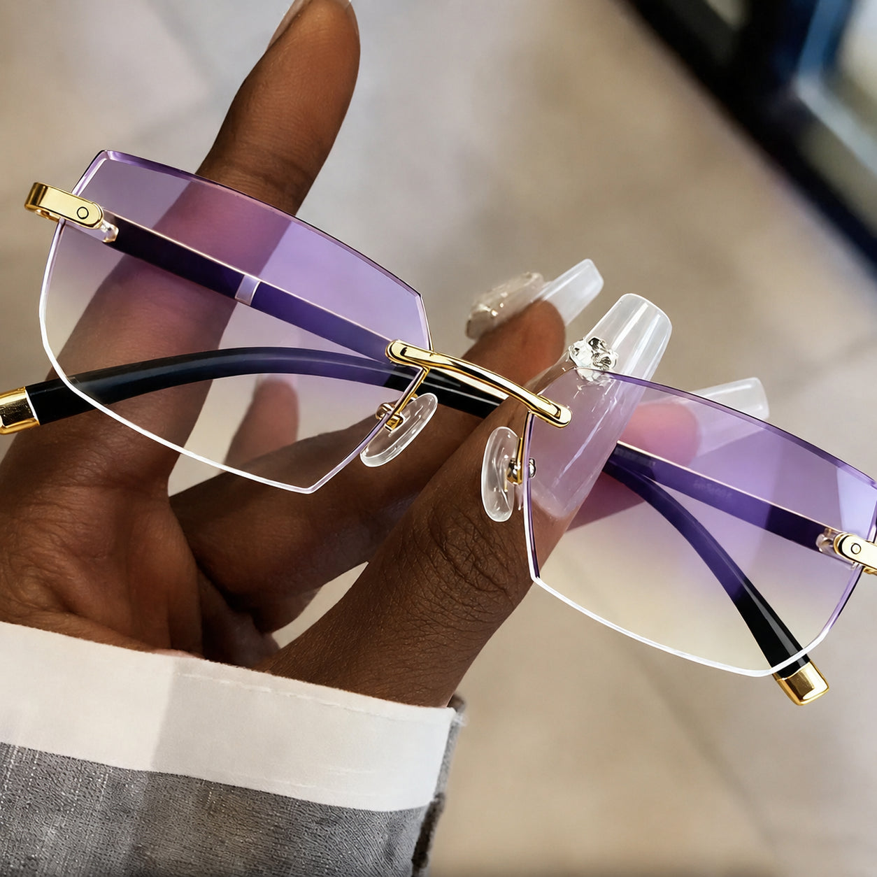 👓⚡ La solution simple pour lire clairement partout et à tout moment ! [ Paiement à la livraison]