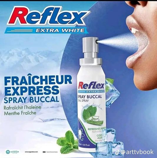 🦷 Protocole Haleine Zéro™ – Stop à la mauvaise haleine !