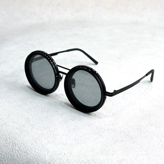 Lunettes de soleil ☀️ polarisée à teinte règlable